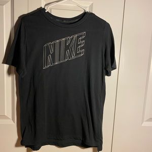 Nike shirt